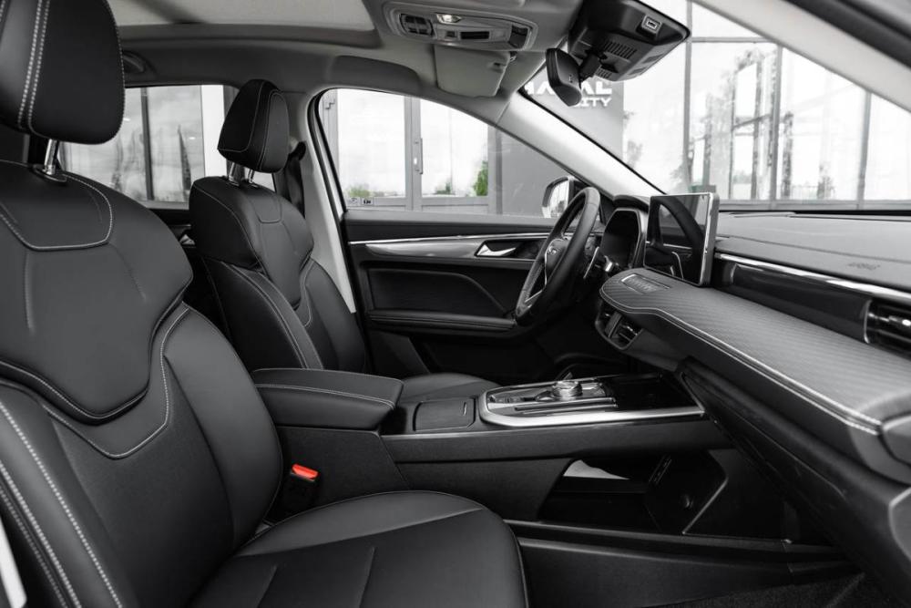 Haval Jolion I Рестайлинг Нижний Новгород  - изображение 18