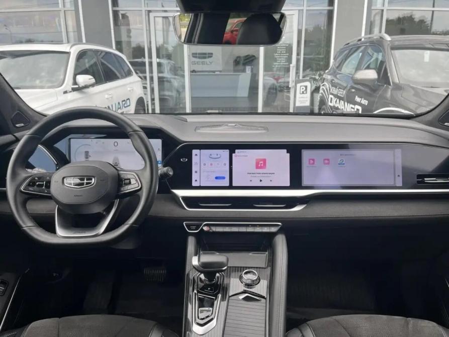 Geely Monjaro I Воронеж  - изображение 7