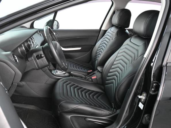 Peugeot 408 I с пробегом 2013 года, цена 879 000 рублей, 65505 км, седан, Автокод Объявления