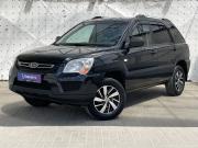 Kia Sportage II Рестайлинг Тамбов  - изображение 20