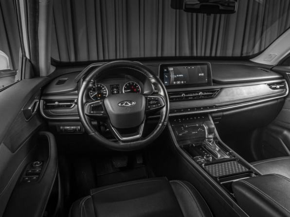 Chery Tiggo 4 Pro I с пробегом 2023 года, цена 1 179 000 рублей, 129641 км, внедорожник, Автокод Объявления