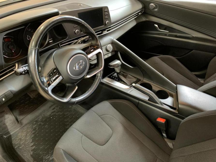 Hyundai Elantra VII (CN7) Нижнекамск  - изображение 15