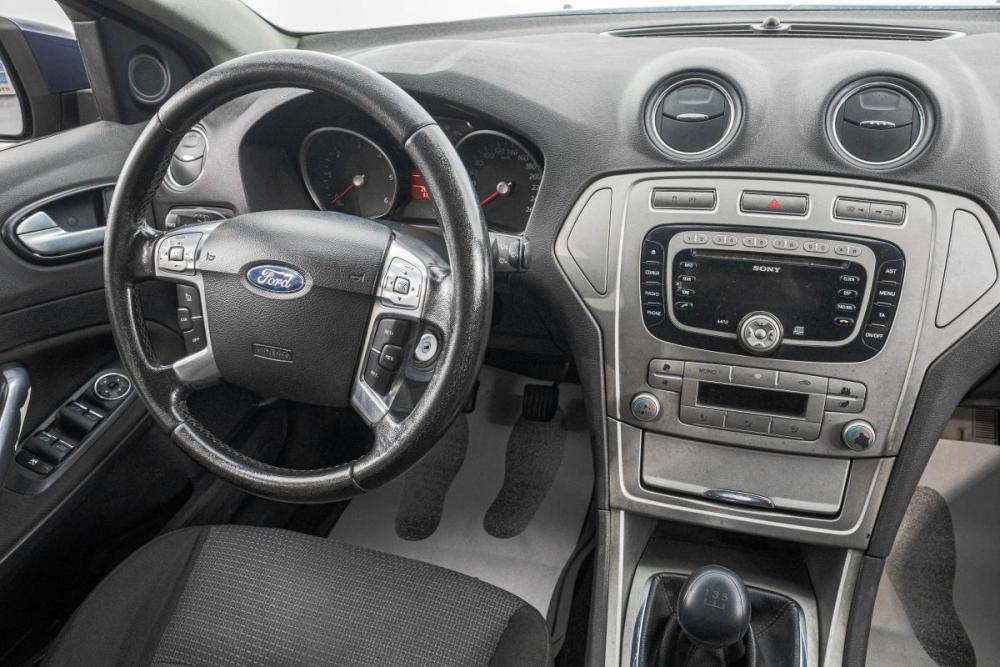 Ford Mondeo IV Барнаул  - изображение 15