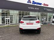 Hyundai ix35 I Рестайлинг Набережные Челны  - изображение 24