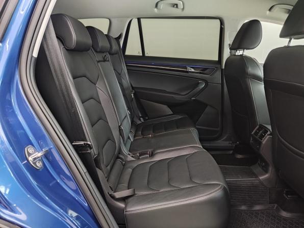 Skoda Kodiaq I с пробегом 2019 года, цена 2 980 000 рублей, 108025 км, внедорожник, Автокод Объявления