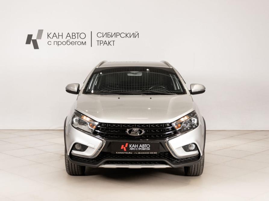 Lada (ВАЗ) Vesta I Казань  - изображение 2