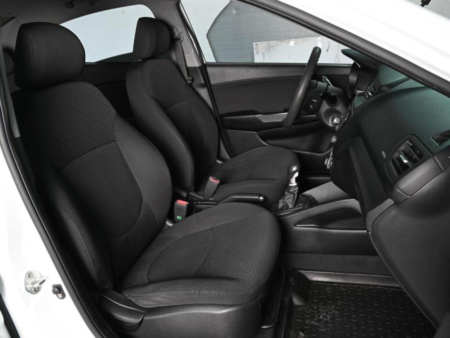 Kia Rio III Ростов-на-Дону  - изображение 8