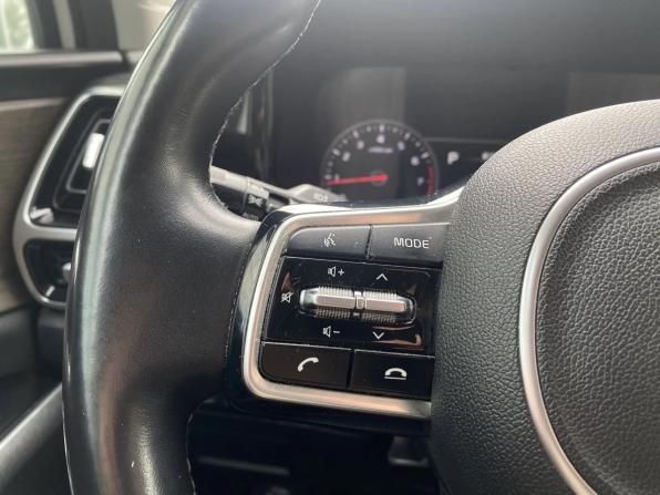 Kia Sorento IV с пробегом 2021 года, цена 3 449 000 рублей, 97016 км, внедорожник, Автокод Объявления