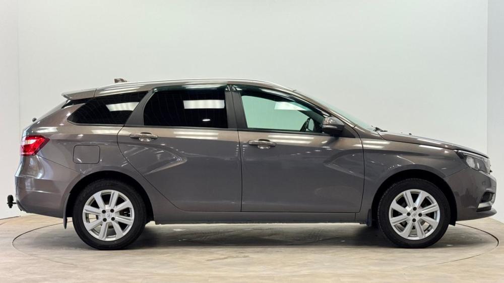 Lada (ВАЗ) Vesta I Киров  - изображение 5