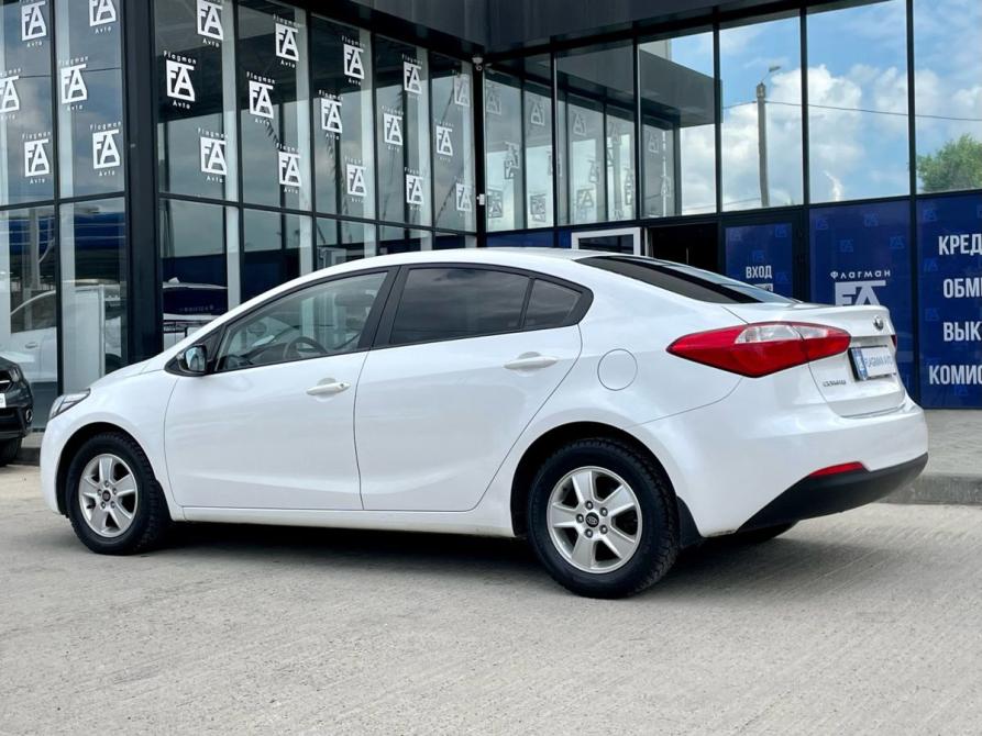 Kia Cerato III Краснодар  - изображение 3