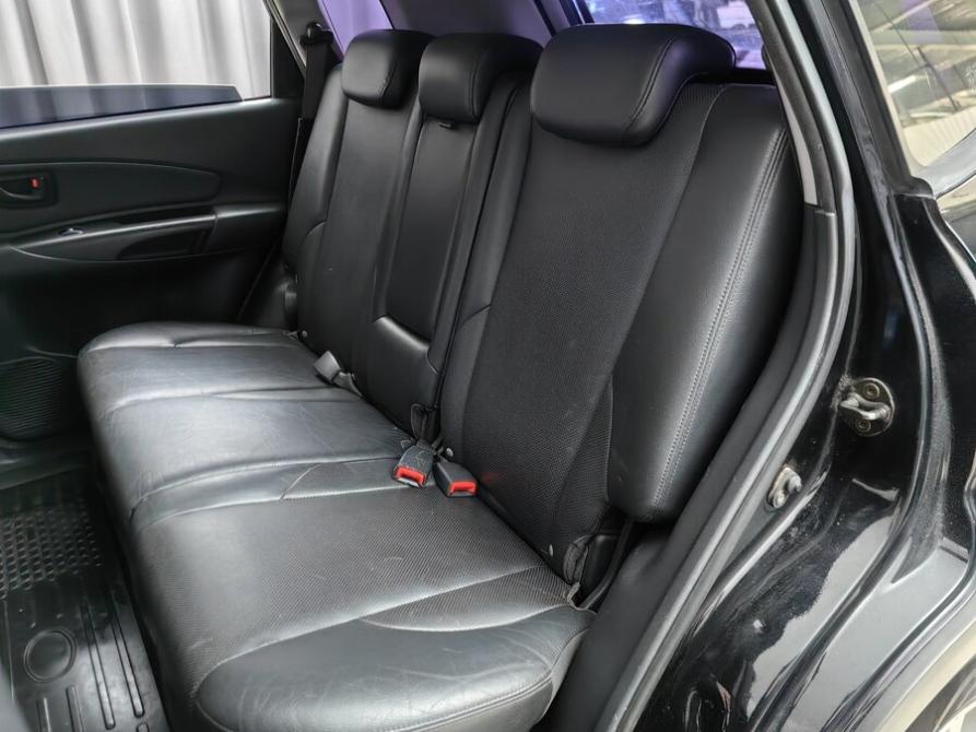 Hyundai Tucson I Подольск  - изображение 8
