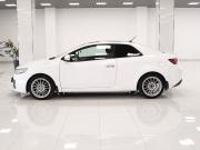 Kia Cerato II Самара  - изображение 25