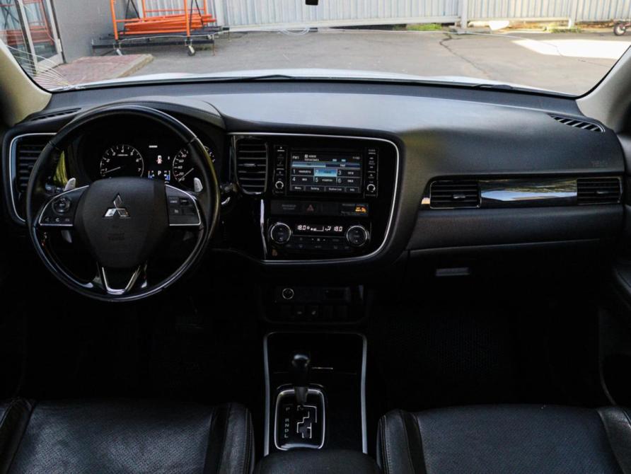 Mitsubishi Outlander III Рестайлинг 2 Москва  - изображение 9