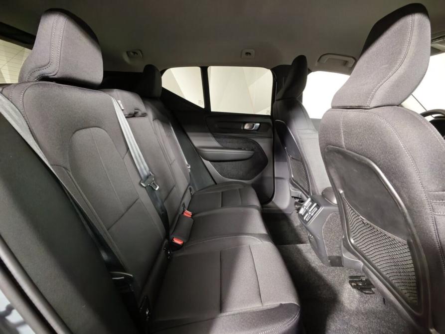Volvo XC40 I Москва  - изображение 16