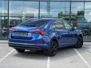 Skoda Rapid II Воронеж  - изображение 19