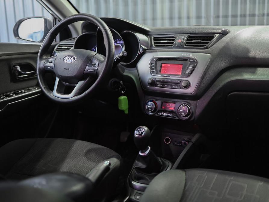Kia Rio III Ижевск  - изображение 10