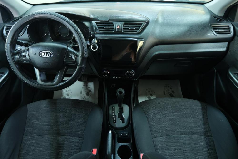 Kia Rio III Омск  - изображение 14
