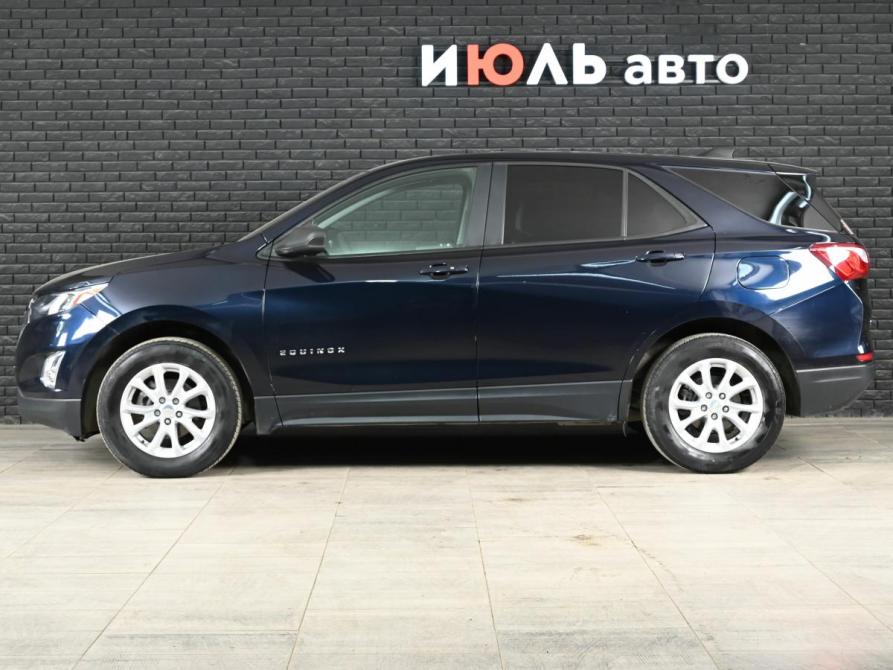 Chevrolet Equinox III Екатеринбург  - изображение 7