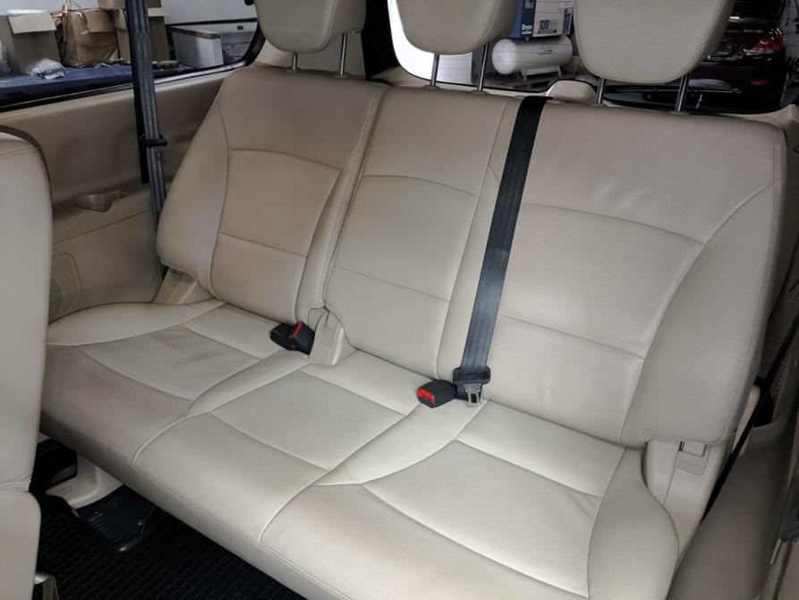 Hyundai H-1 II Рестайлинг 2 Москва  - изображение 24