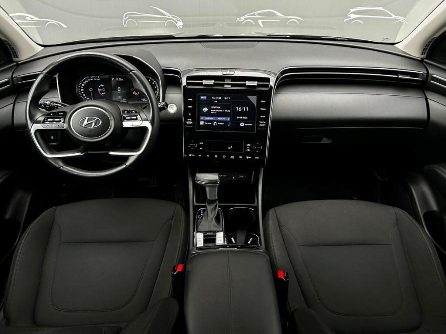 Hyundai Tucson IV Санкт-Петербург  - изображение 6