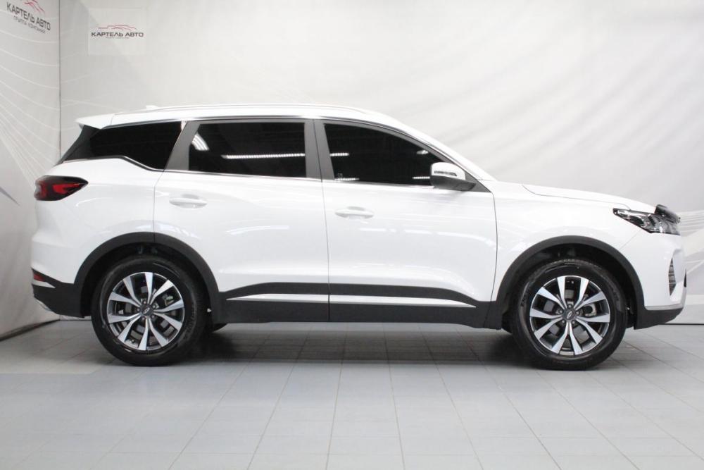 Chery Tiggo 7 Pro I Кемерово  - изображение 5