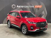 Chery Tiggo 7 Pro I Пермь  - изображение 28