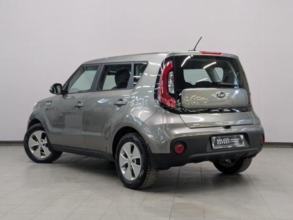 Kia Soul II Рестайлинг с пробегом 2019 года, цена 1 425 000 рублей, 143516 км, хэтчбек, Автокод Объявления