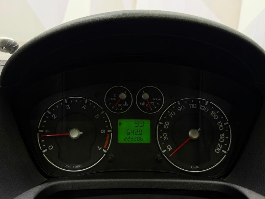 Ford Fiesta Mk5 Альметьевск  - изображение 19