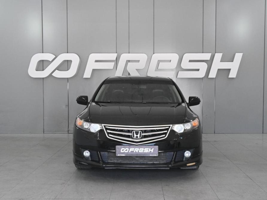 Honda Accord VIII Ростов-на-Дону  - изображение 3