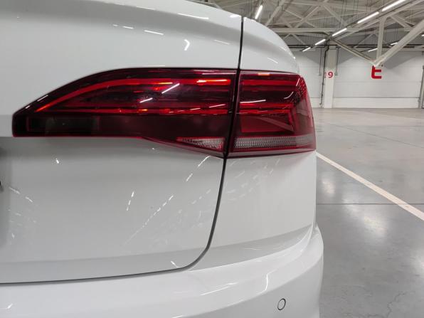 Volkswagen Bora IV (China Market) Рестайлинг с пробегом 2022 года, цена 1 490 000 рублей, 105248 км, седан, Автокод Объявления