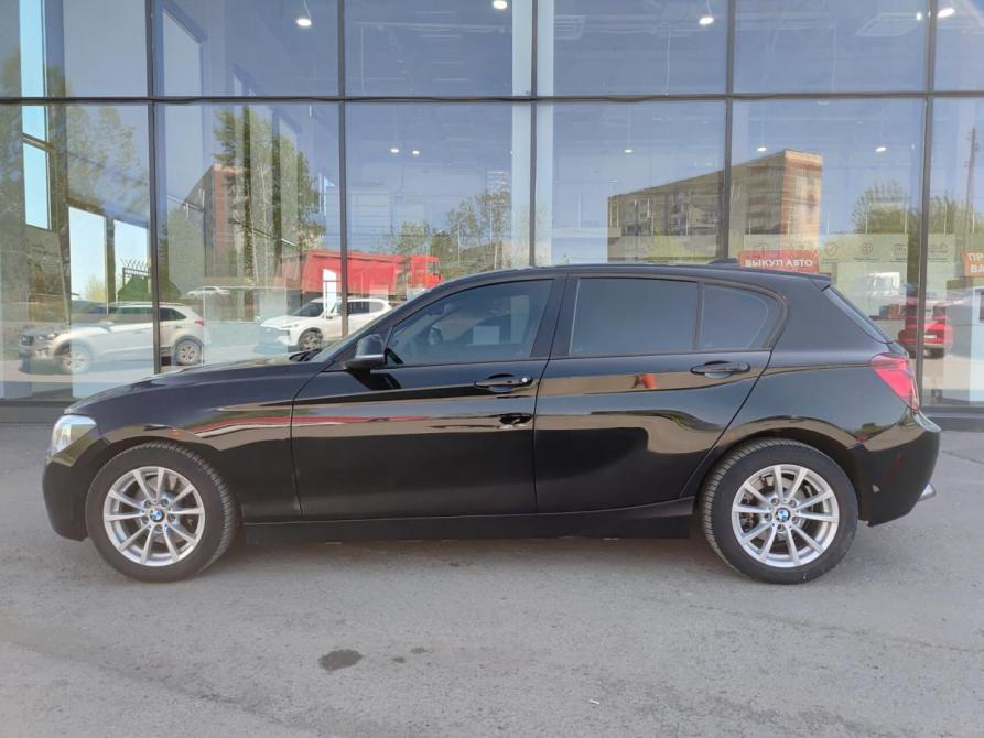 BMW 1 серии II (F20/F21) Ижевск  - изображение 10