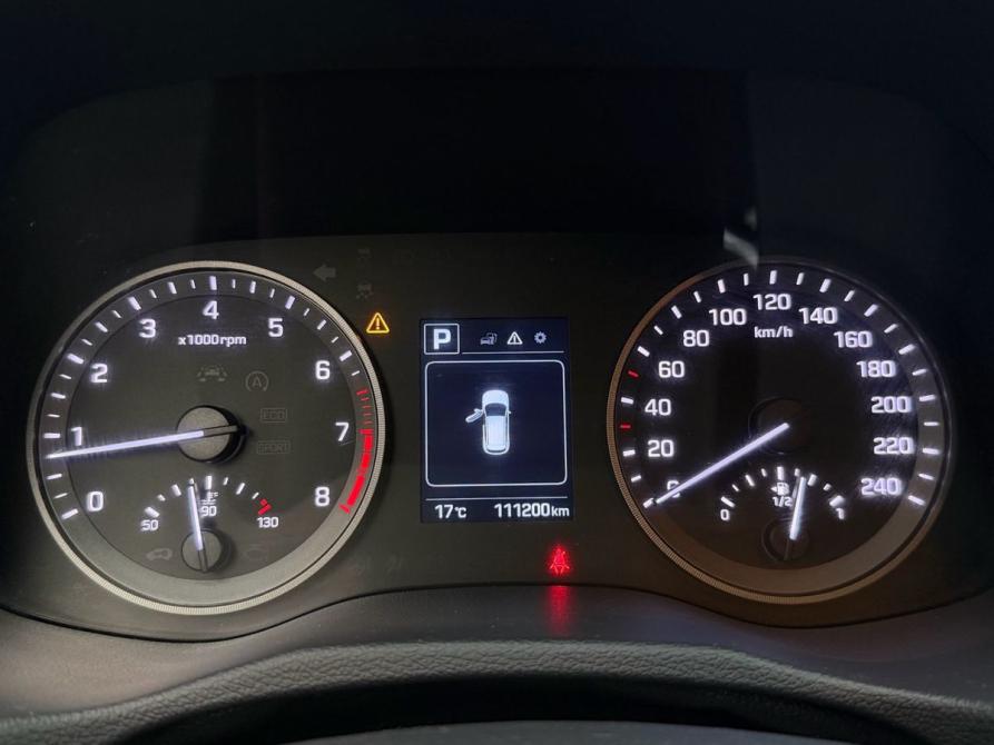 Hyundai Tucson III Нижнекамск  - изображение 17