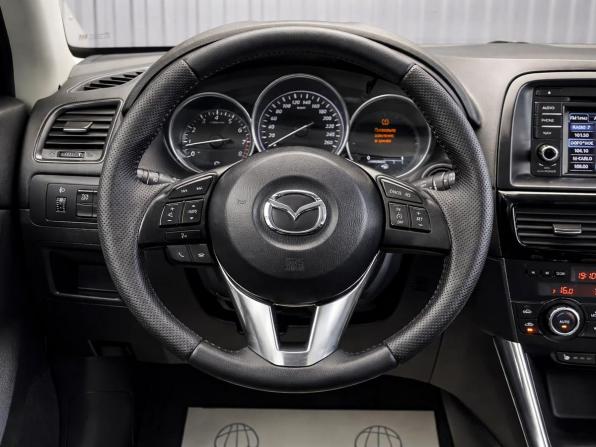 Mazda CX-5 I с пробегом 2013 года, цена 1 497 000 рублей, 165791 км, внедорожник, Автокод Объявления