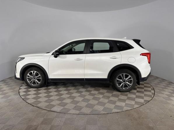 Haval Jolion I Рестайлинг с пробегом 2025 года, цена 1 733 000 рублей, 45262 км, внедорожник, Автокод Объявления