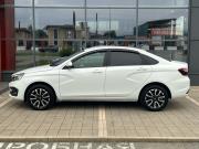 Lada (ВАЗ) Vesta I Рестайлинг (NG) Владикавказ  - изображение 18