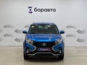 Lada (ВАЗ) XRAY I Ставрополь  - изображение 19