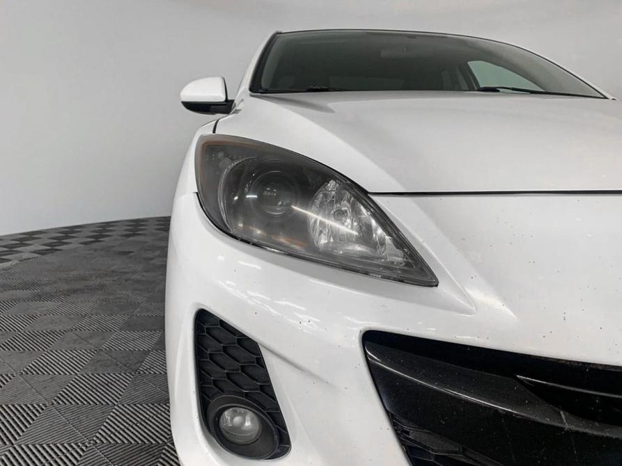 Mazda 3 II (BL) Рестайлинг Ногинск  - изображение 9