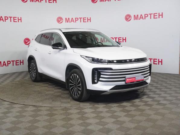 Exeed TXL I Рестайлинг с пробегом 2023 года, цена 2 587 000 рублей, 10448 км, внедорожник, Автокод Объявления