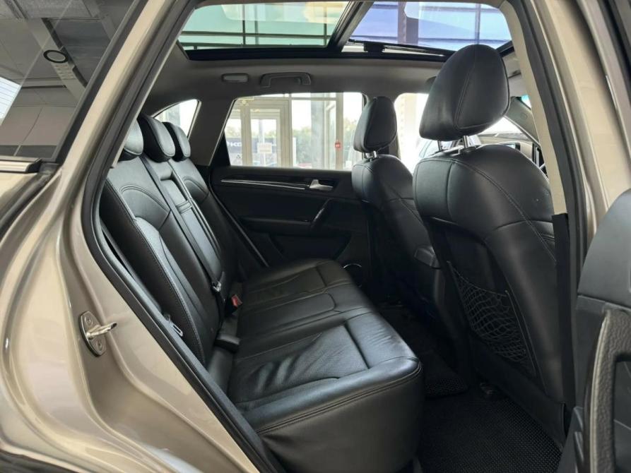 Zotye T600 Оренбург  - изображение 21