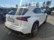 Lexus NX I Пермь  - изображение 10