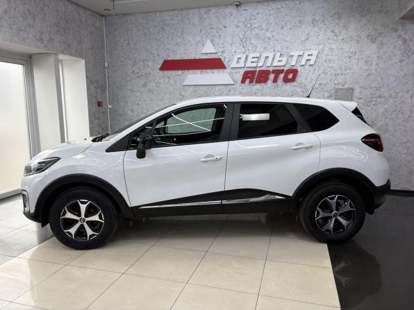Renault Kaptur I с пробегом 2018 года, цена 1 599 000 рублей, 72899 км, внедорожник, Автокод Объявления