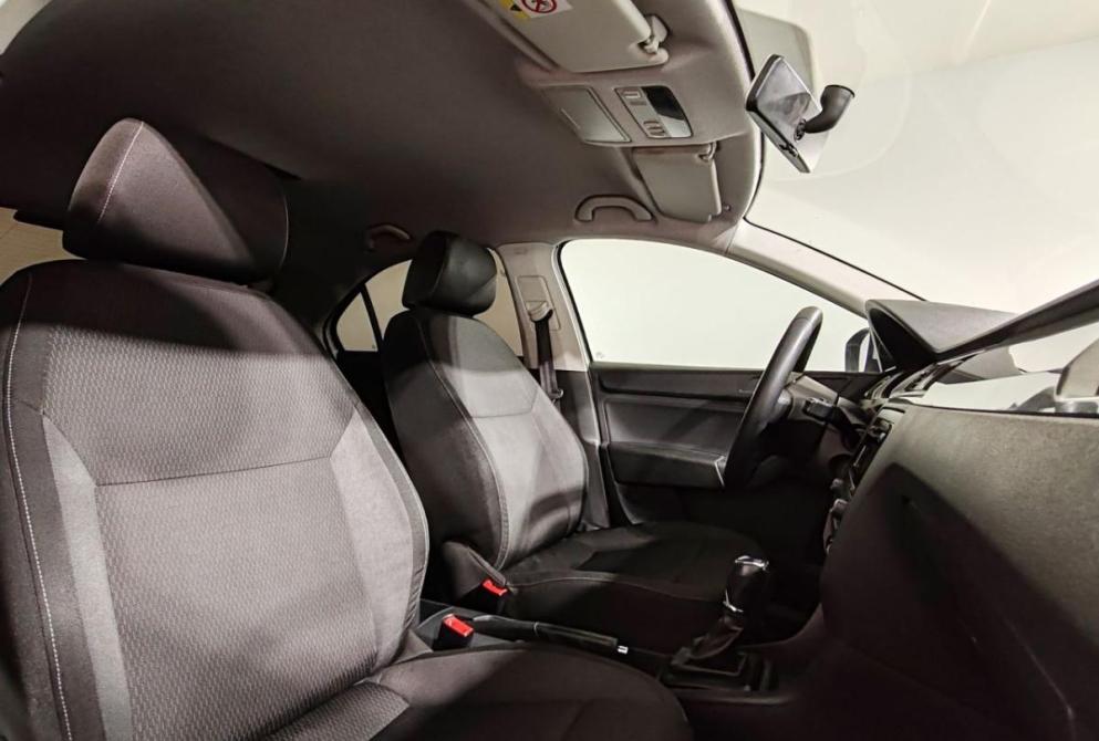 Skoda Rapid I Ярославль  - изображение 15