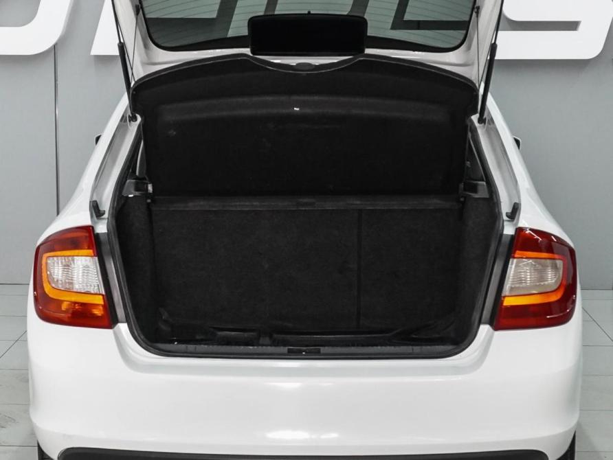 Skoda Rapid I Ростов-на-Дону  - изображение 14