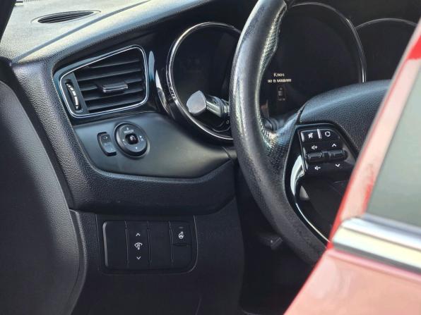Kia Ceed GT I с пробегом 2014 года, цена 1 040 000 рублей, 191046 км, хэтчбек, Автокод Объявления