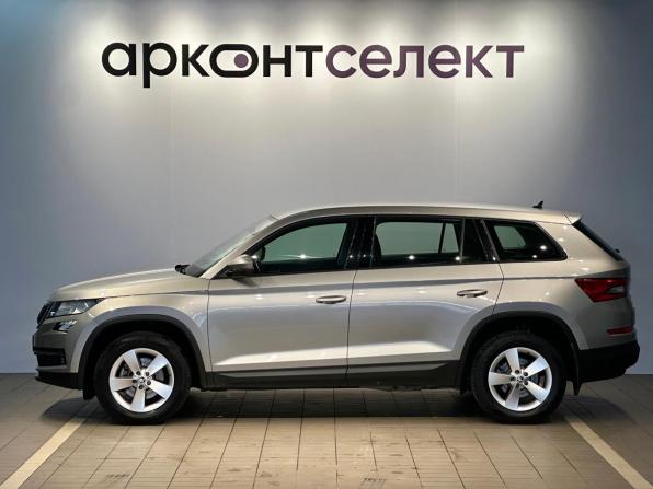 Skoda Kodiaq I с пробегом 2018 года, цена 2 310 000 рублей, 111200 км, внедорожник, Автокод Объявления