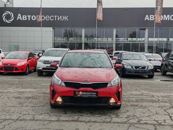 Solaris KRS с пробегом 2025 года, цена 2 079 000 рублей, 12125 км, седан, Автокод Объявления