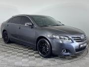 Toyota Camry VI (XV40) Рестайлинг Ростов-на-Дону  - изображение 19