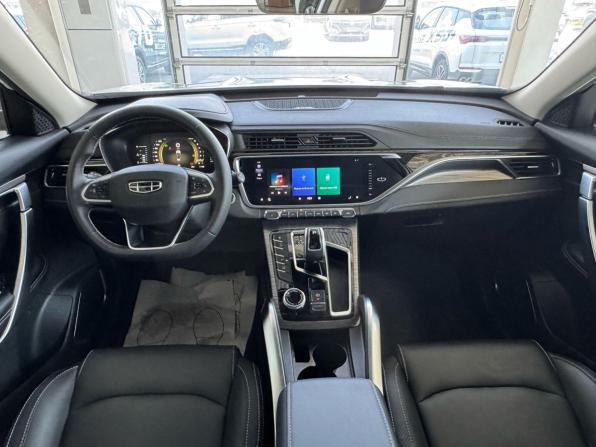 Geely Atlas Pro с пробегом 2022 года, цена 2 025 900 рублей, 32611 км, внедорожник, Автокод Объявления