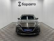 Mazda 3 III (BM) Воронеж  - изображение 25