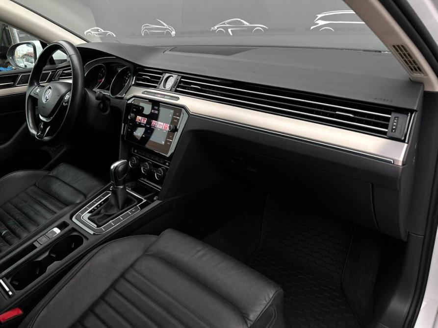Volkswagen Passat B8 Санкт-Петербург  - изображение 8